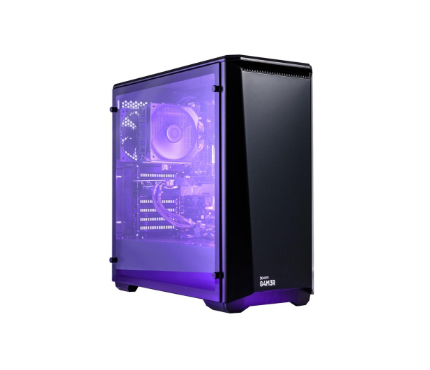 x-kom G4M3R 500 i5-8500/16GB/240+1TB/W10X/GTX1060 - 424878 - zdjęcie 7